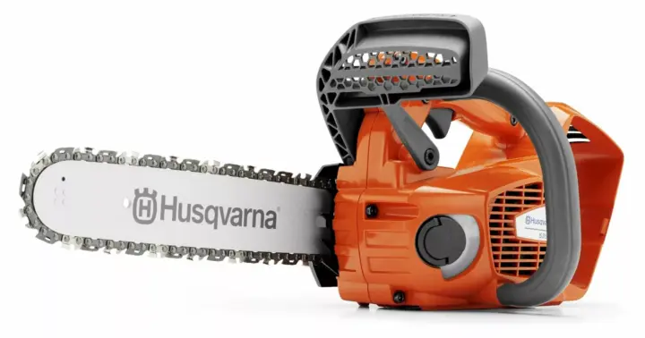 Husqvarna T535i XP Battery Top Handle Chainsaw