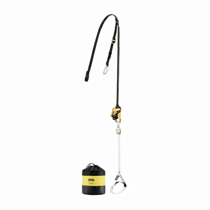 Petzl Knee Ascent Loop-0