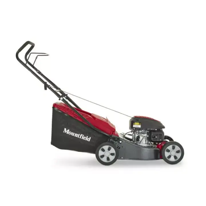 Mountfield HP42 Push Petrol Lawn Mower-14661