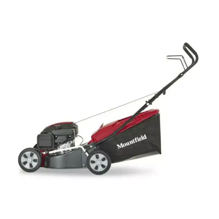 Mountfield HP42 Push Petrol Lawn Mower-14662