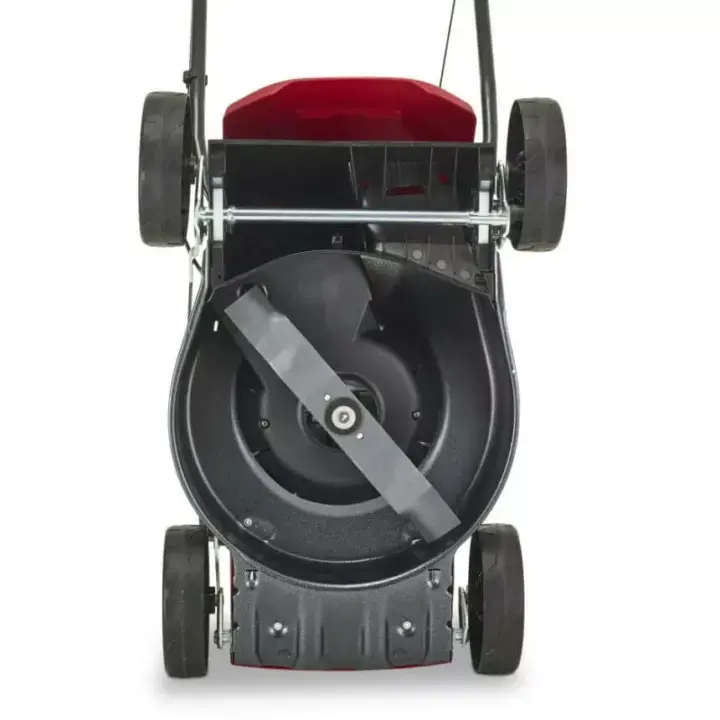 Mountfield HP42 Push Petrol Lawn Mower-14663