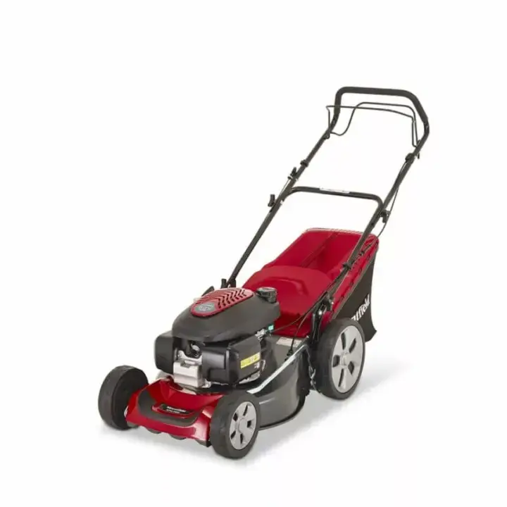 Mountfield SP46 Elite Self Propelled Petrol Lawn Mower-14773