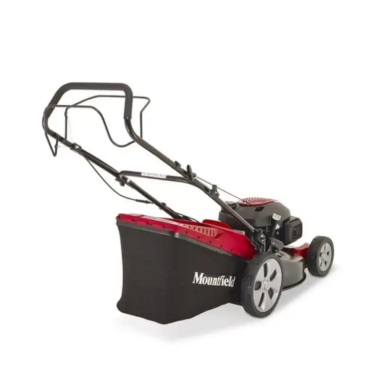 Mountfield SP46 Elite Self Propelled Petrol Lawn Mower-14774