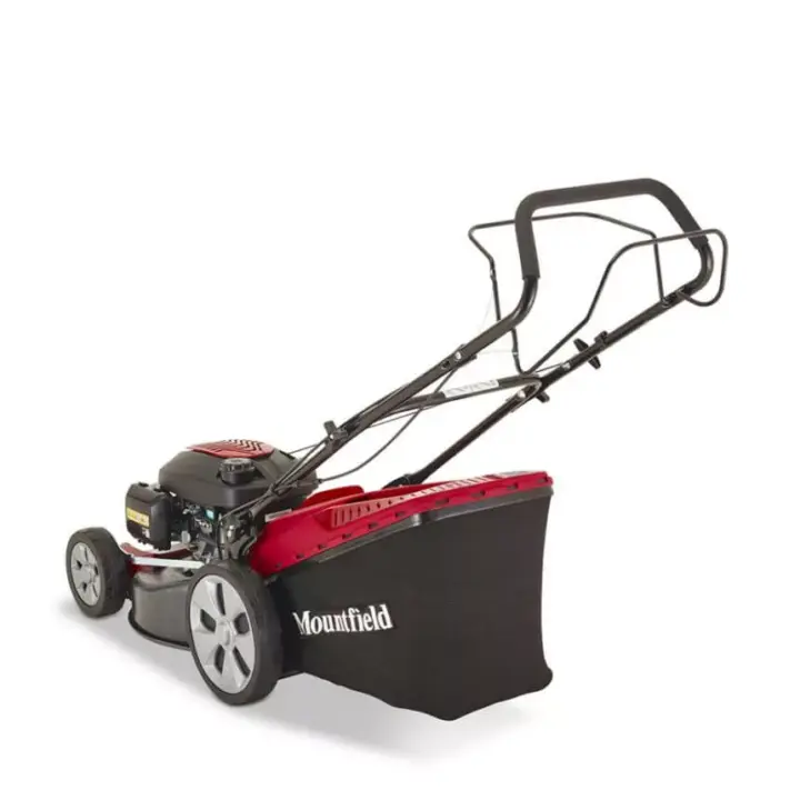 Mountfield SP46 Elite Self Propelled Petrol Lawn Mower-14775