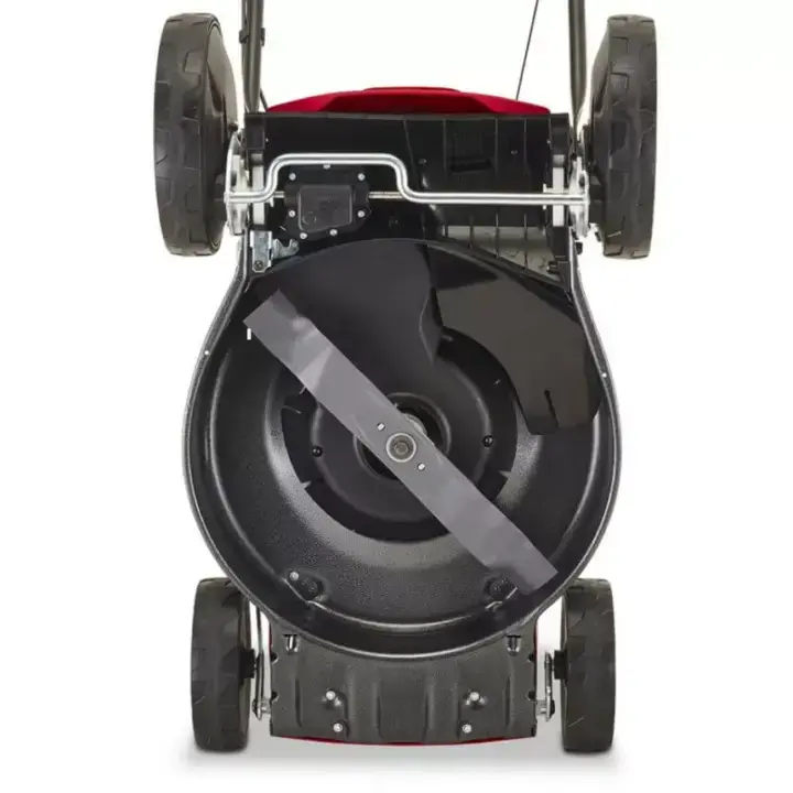 Mountfield SP46 Elite Self Propelled Petrol Lawn Mower-14777