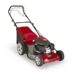 mountfield sp53 elite self propelled petrol lawn mower