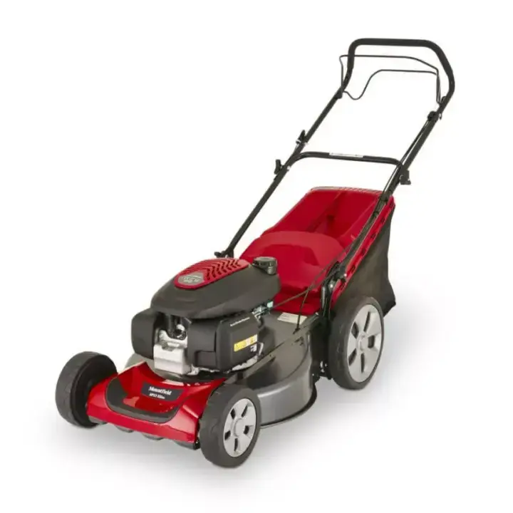 Mountfield SP53 Elite Self Propelled Petrol Lawn Mower-14799