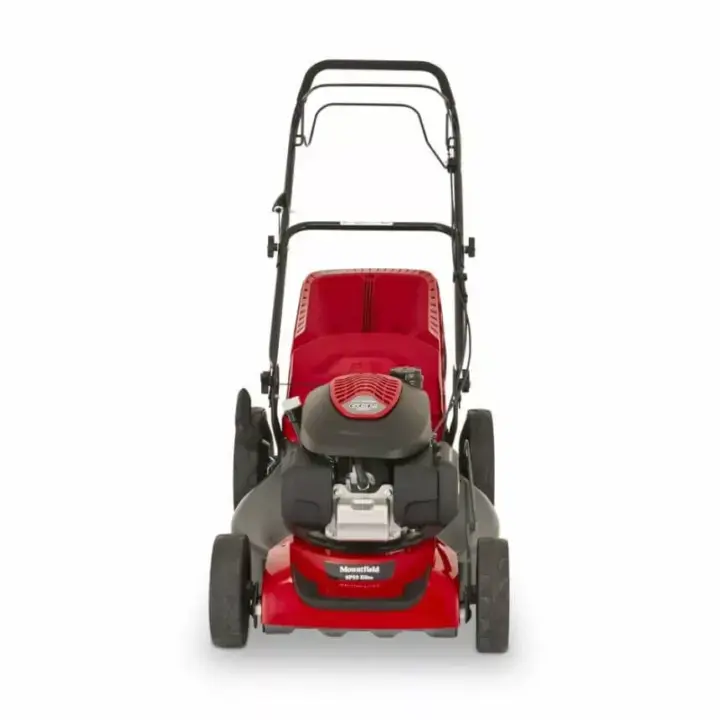 Mountfield SP53 Elite Self Propelled Petrol Lawn Mower-14800