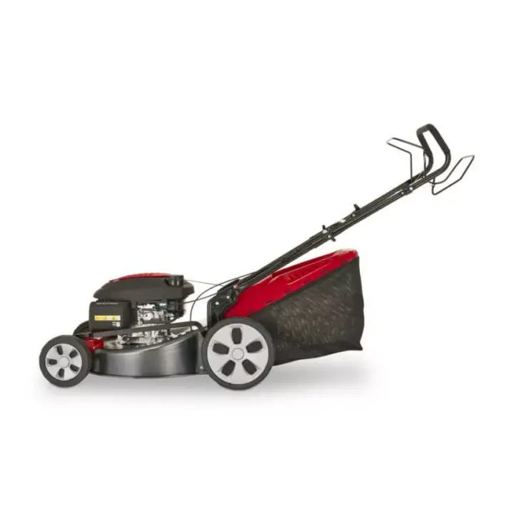 Mountfield SP53 Elite Self Propelled Petrol Lawn Mower