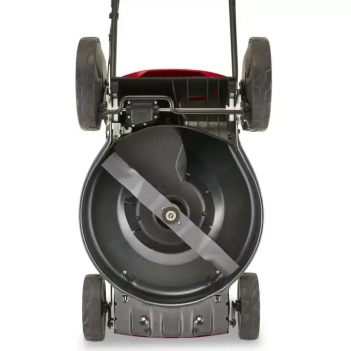 Mountfield SP53 Elite Self Propelled Petrol Lawn Mower