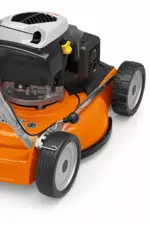 STIHL RM 4 RTP Self Propelled Petrol Lawn Mower-9323