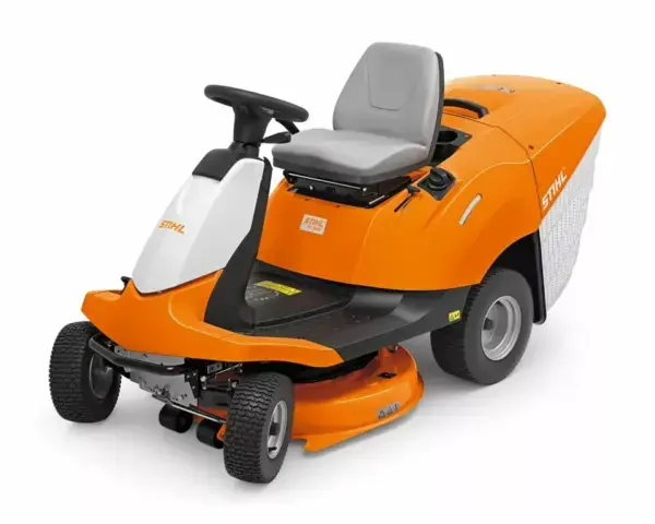STIHL RT 4082 Petrol Ride On Lawn Tractor