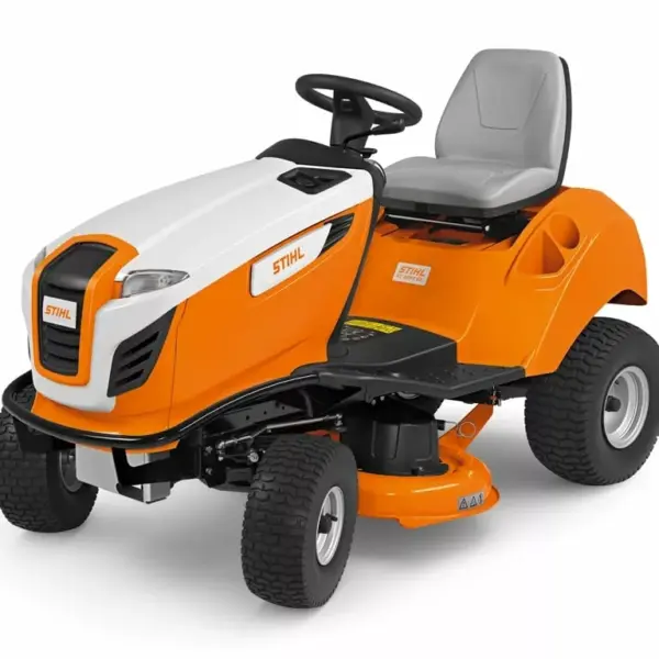 STIHL RT 4097 SX Ride On Lawn Tractor-0