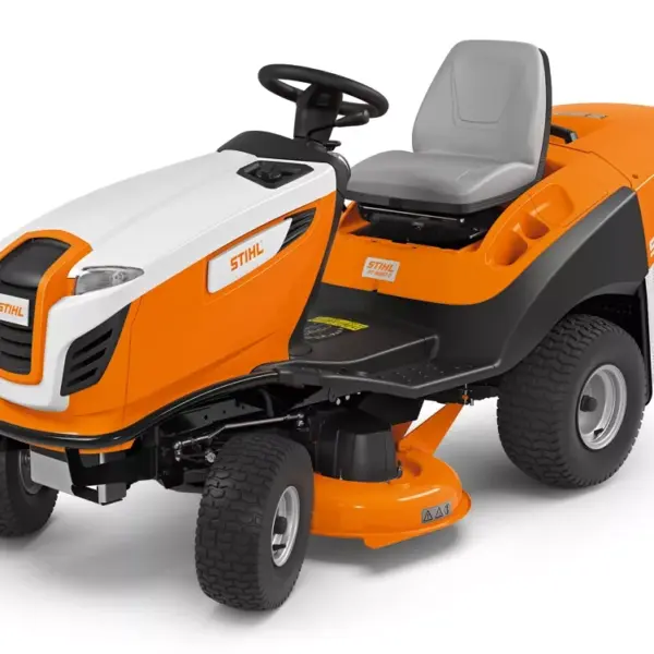 STIHL RT 5097 Ride On Lawn Tractor-0