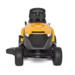 Stiga Tornado 398 M Petrol Ride On Lawn Tractor-15170