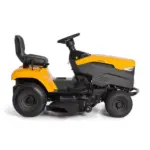 Stiga Tornado 398 M Petrol Ride On Lawn Tractor-15171