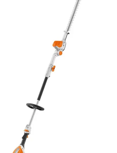STIHL HLA 56 Battery Long Reach Hedge Trimmer (Unit Only)-0