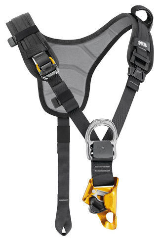 Petzl Large Top Croll