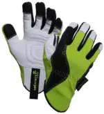 Arbortec AT1550 Chainsaw Glove - Class 0