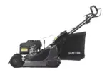 Hayter Harrier 48 Pro Self Propelled BBC Petrol Lawn Mower-15376