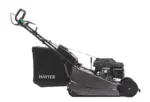 Hayter Harrier 48 Pro Self Propelled BBC Petrol Lawn Mower-15375