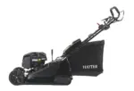 Hayter Harrier 48 Self Propelled BBC Petrol Lawn Mower
