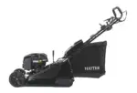 Hayter Harrier 48 Self Propelled BBC Petrol Lawn Mower-15365