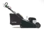 Hayter Harrier 48 Self Propelled BBC Petrol Lawn Mower