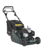 Hayter Harrier 48 Self Propelled BBC Petrol Lawn Mower