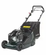 hayter harrier 48 self propelled petrol lawn mower