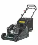 hayter harrier 48 self propelled petrol lawn mower