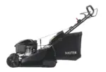 Hayter Harrier 48 Self Propelled Petrol Lawn Mower-15360