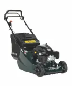 hayter harrier 48 self propelled petrol lawn mower