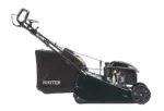 Hayter Harrier 48 Self Propelled Petrol Lawn Mower-15359