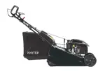 Hayter Harrier 48 Self Propelled Petrol Lawn Mower-15359