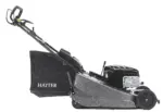 Hayter Harrier 56 Pro Self Propelled BBC Petrol Lawn Mower-15402