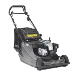 Hayter Harrier 56 Pro Self Propelled BBC Petrol Lawn Mower-15399