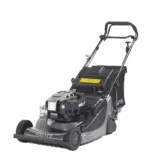 hayter harrier 56 pro self propelled bbc petrol lawn mower