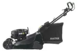 Hayter Harrier 56 Self Propelled BBC Petrol Lawn Mower-15391