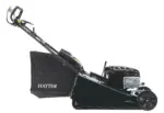 Hayter Harrier 56 Self Propelled BBC Petrol Lawn Mower-15390