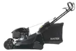 Hayter Harrier 56 Self Propelled Petrol Lawn Mower-15385