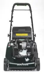 Hayter Harrier 56 Self Propelled Petrol Lawn Mower-15384