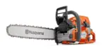Husqvarna 572 XP Petrol Chainsaw