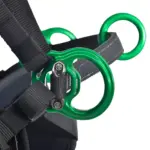 Teufelberger treeMOTION Evo Rope Bones