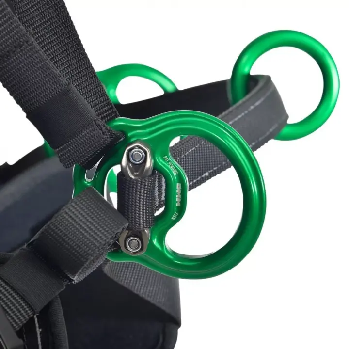 Teufelberger treeMOTION Evo Rope Bones