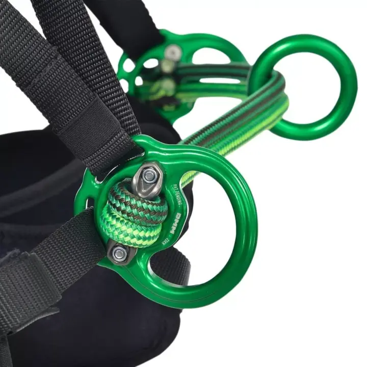 Teufelberger treeMOTION Evo Rope Bones