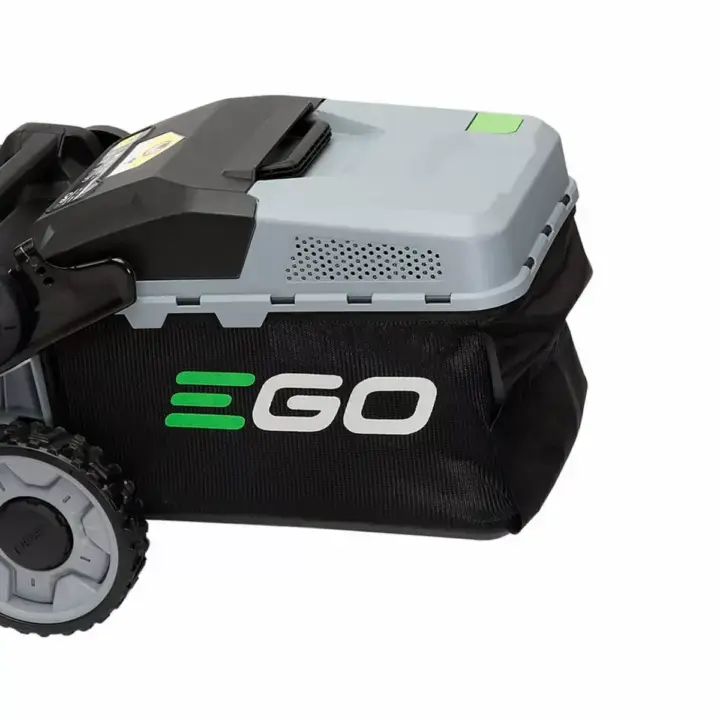EGO LM1701E Push Battery Lawn Mower (Kit)-14578