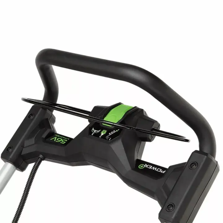 EGO LM1701E Push Battery Lawn Mower (Kit)