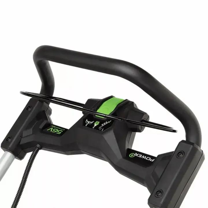 EGO LM1701E Push Battery Lawn Mower (Kit)-14580