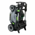 EGO LM1701E Push Battery Lawn Mower (Kit)